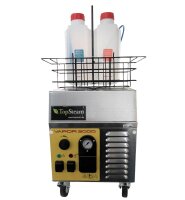 TopSteam Industrie-Dampfreiniger Vapor 3000 - 5 bar, 3...
