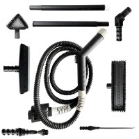 TopSteam Industrie-Dampfreiniger Vapor 3000 - 5 bar, 3 KW, 230 V