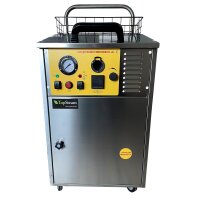 TopSteam Industrie-Dampfsauger Vapor 9000 A - 7,5 bar, 7,5 kw, 400 V