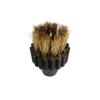 Messingbürste für Dampfsauger DP Premium, Vapor...