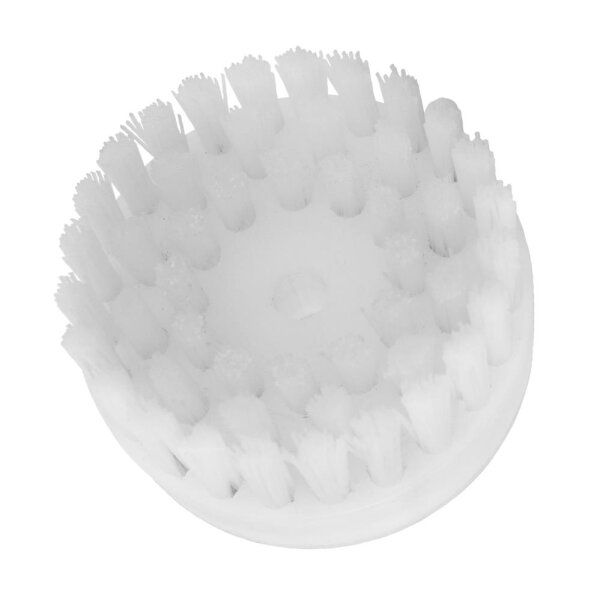 Polyamidbürste 100 mm für TopSteam Dampfreiniger Optima