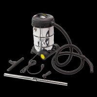 TopSteam Komplettpaket DMF für Fahrzeugaufbereiter