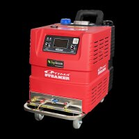 TopSteam Dampfreiniger Optima Steamer XDm Diesel