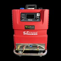 TopSteam Dampfreiniger Optima Steamer XDm Diesel